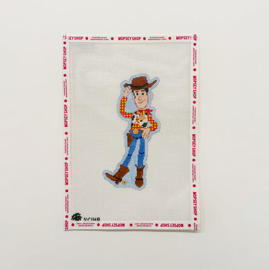 Woody