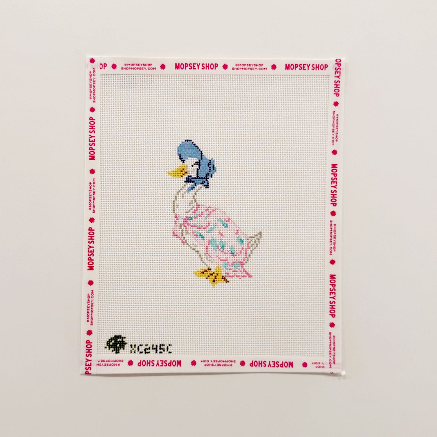Jemima Puddle Duck