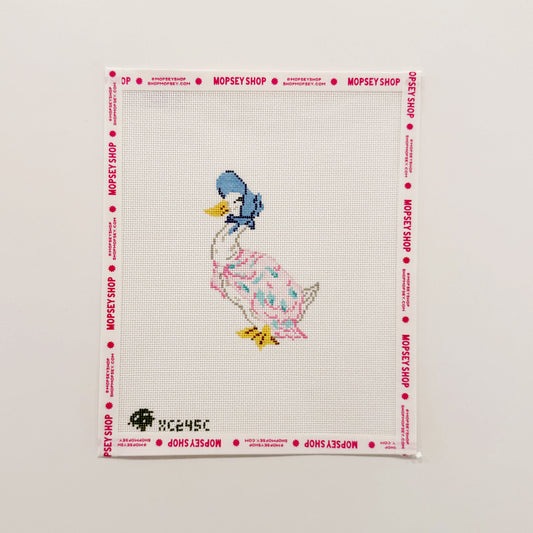 Jemima Puddle Duck