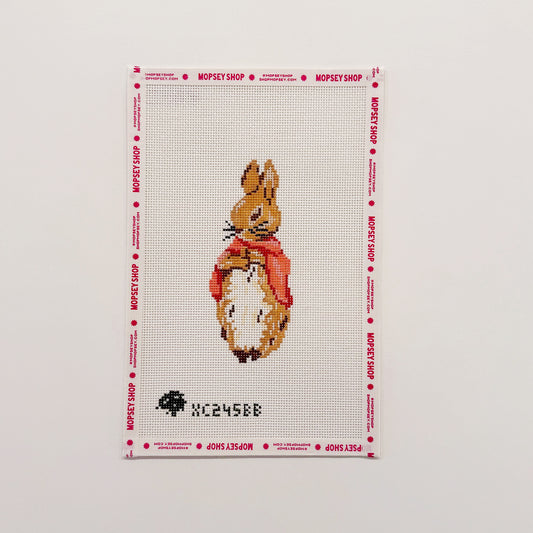 Cotton Tail
