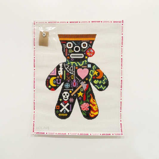 Voodoo Doll