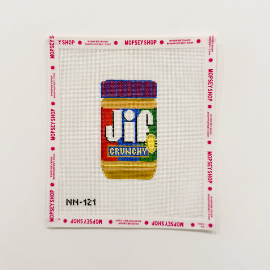 Jif Cunchy