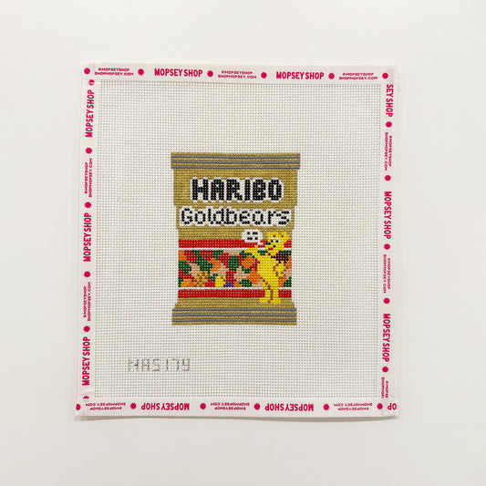 Haribo Gummies