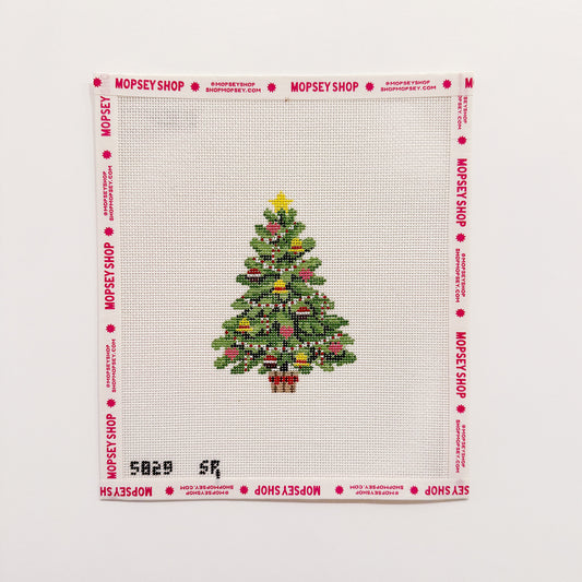 Ornament Tree
