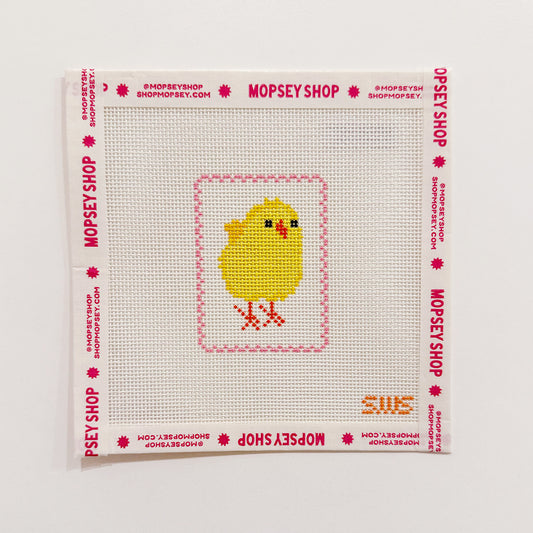 Tiny Easter Chick