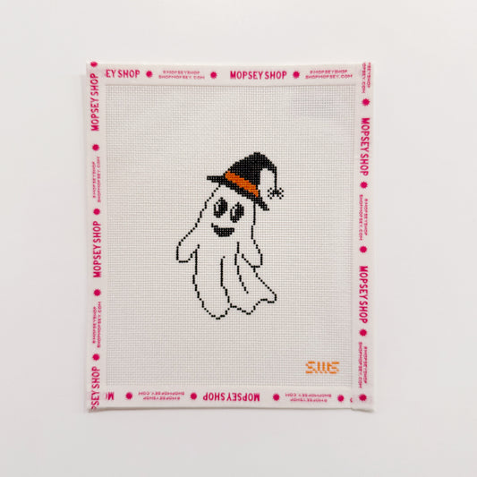 Witch Ghost