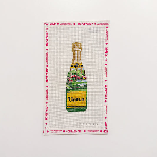 Masters Champagne Bottle