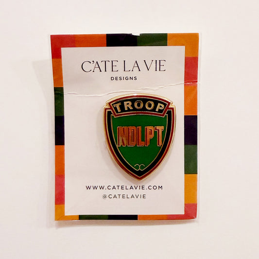 Troop NDLPT Needle Minder