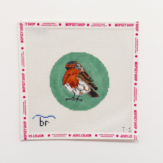 Robin Redbreast