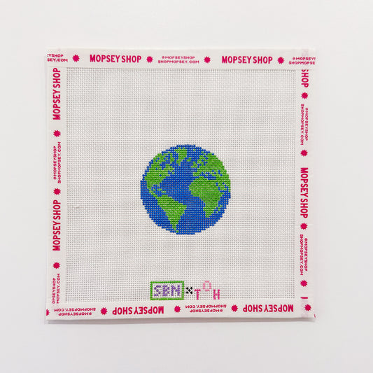 World charm