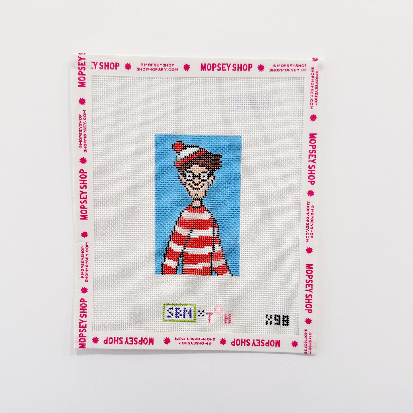 Waldo