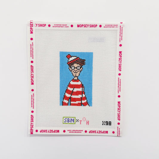 Waldo