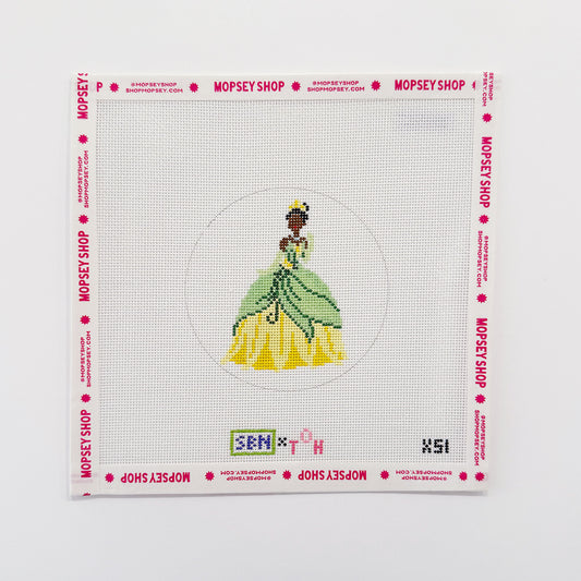 Tiana