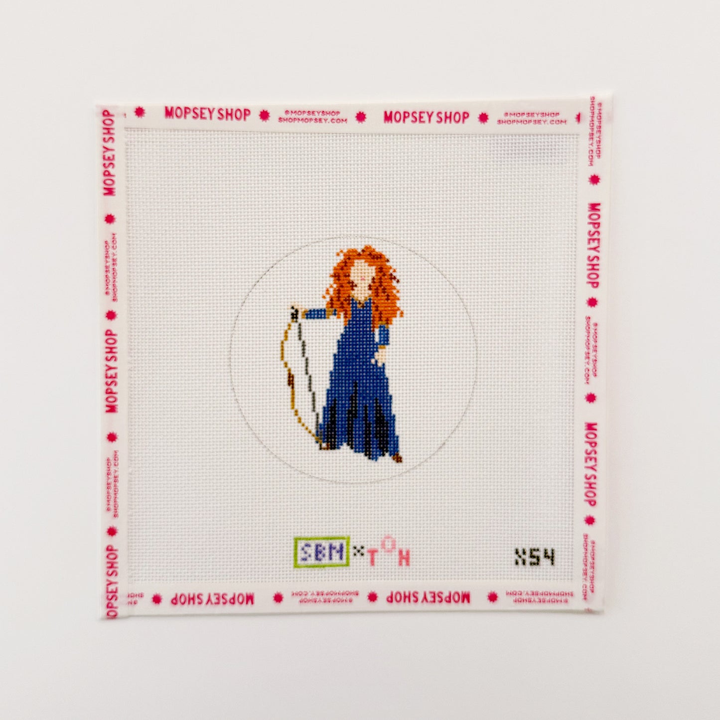 Merida