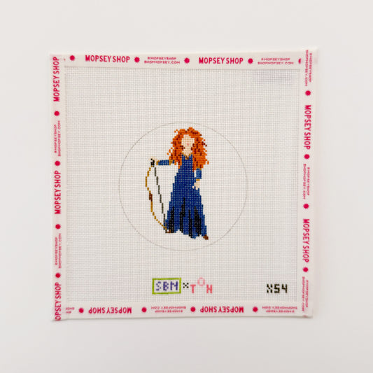 Merida