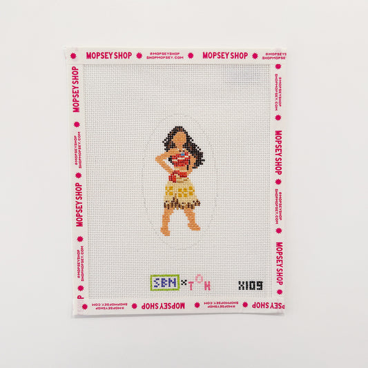 Moana