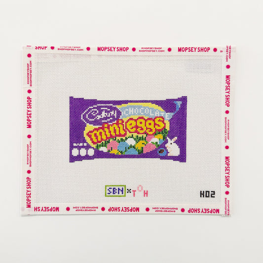 Cadburry Eggs
