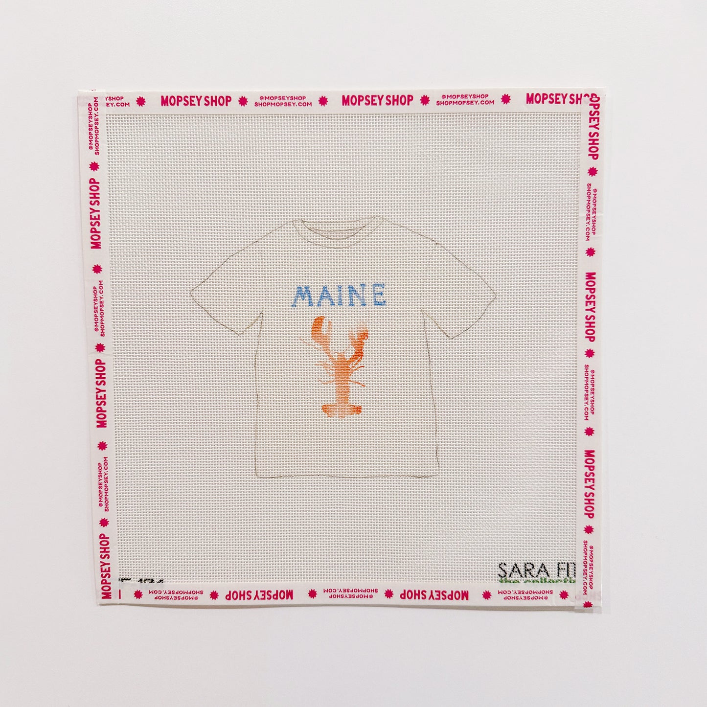 Maine T-Shirt