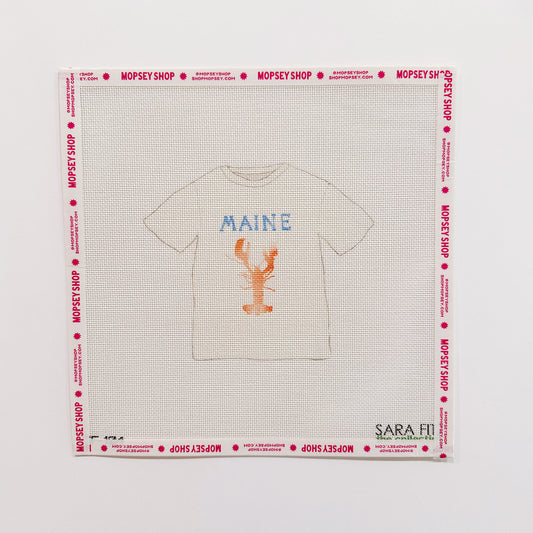 Maine T-Shirt
