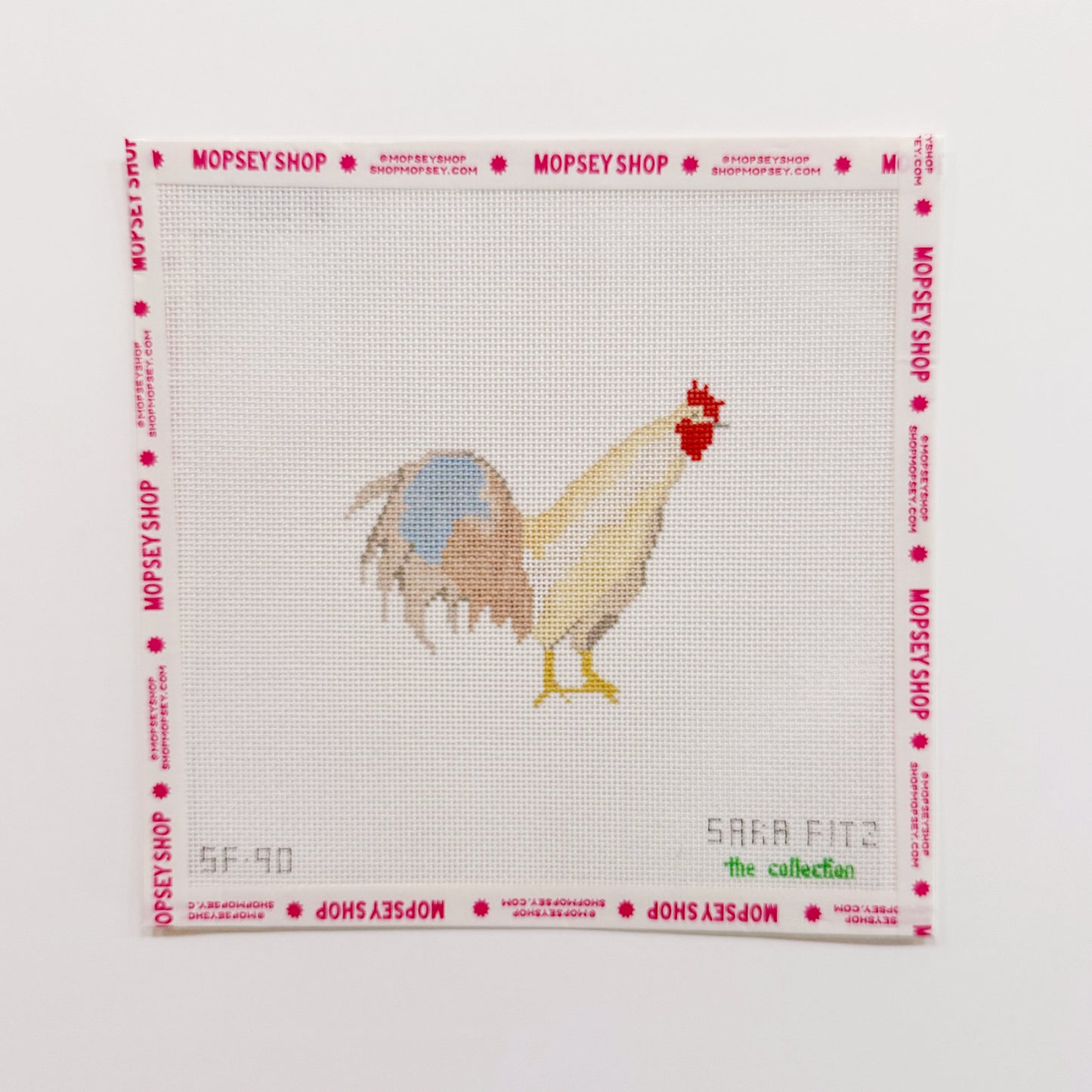 Rooster