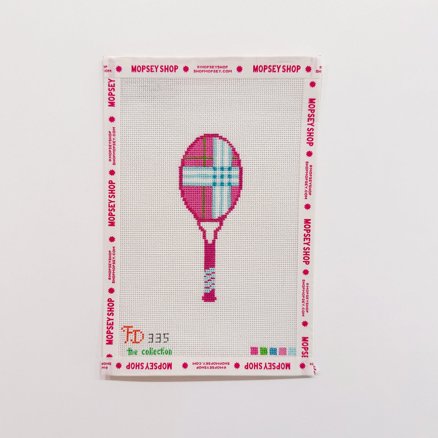 Lilly's Racquet