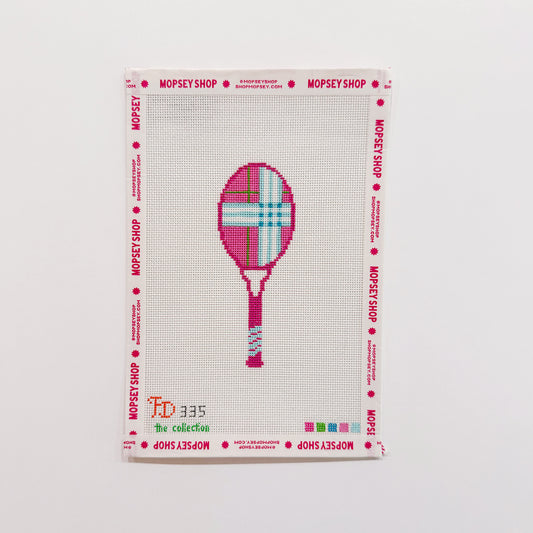 Lilly's Racquet