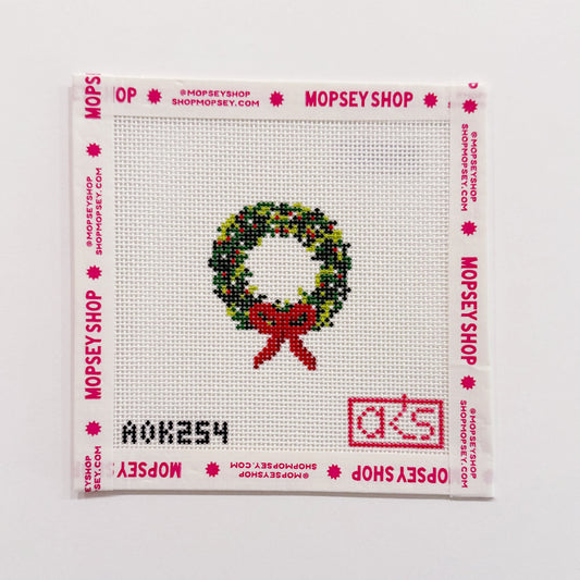 Tiny Wreath