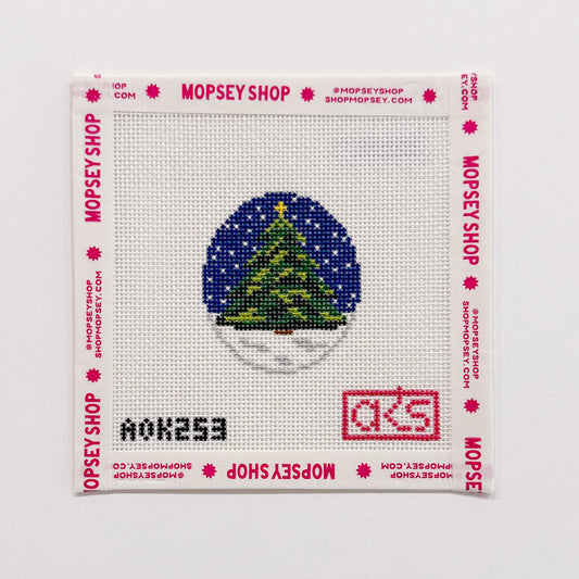 Tiny Christmas Tree