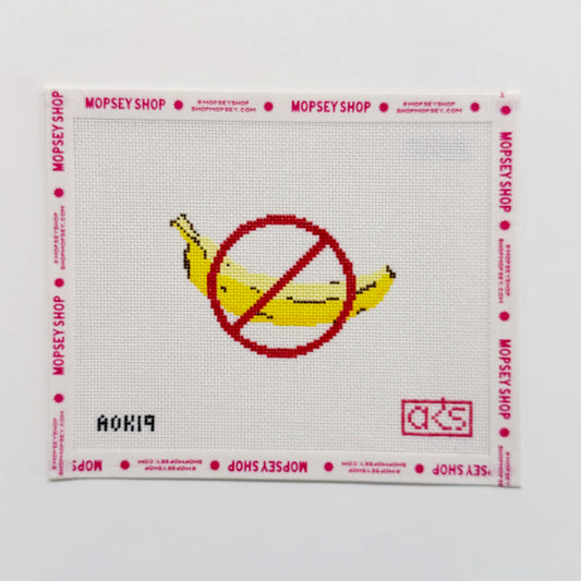No Bananas!