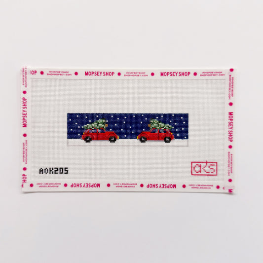 VW Bug Keyfob