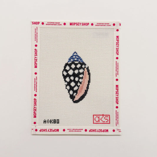 Melampus Shell