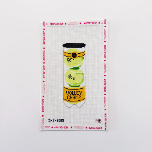 Volley Champ