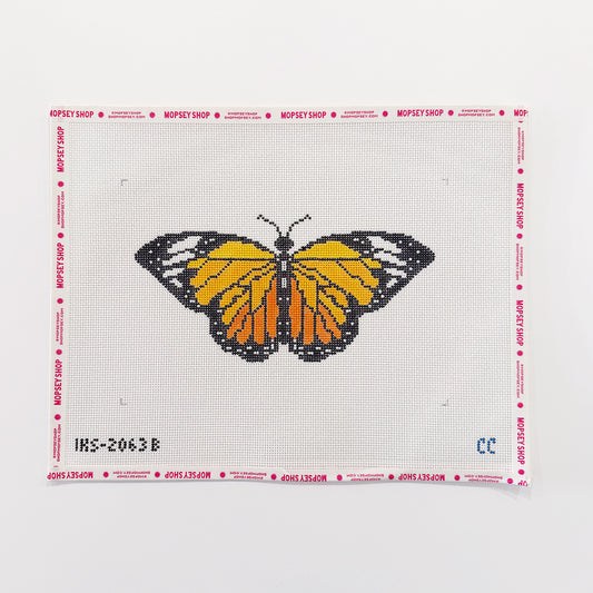 Monarch Butterfly