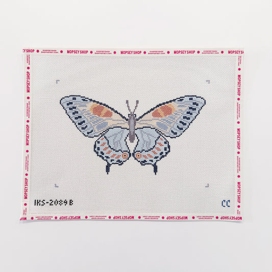 Fall Butterfly