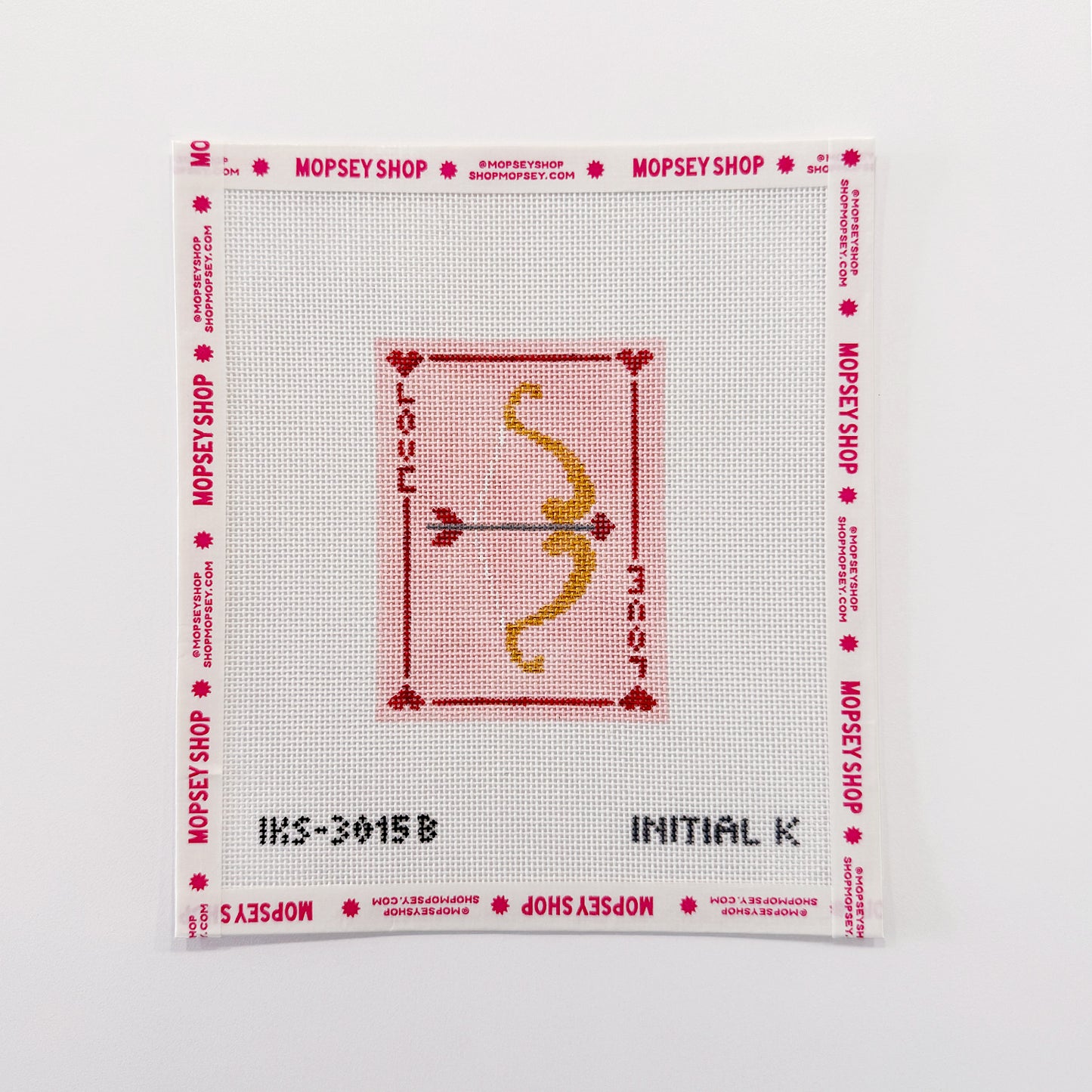 Love Card: Cupid Bow