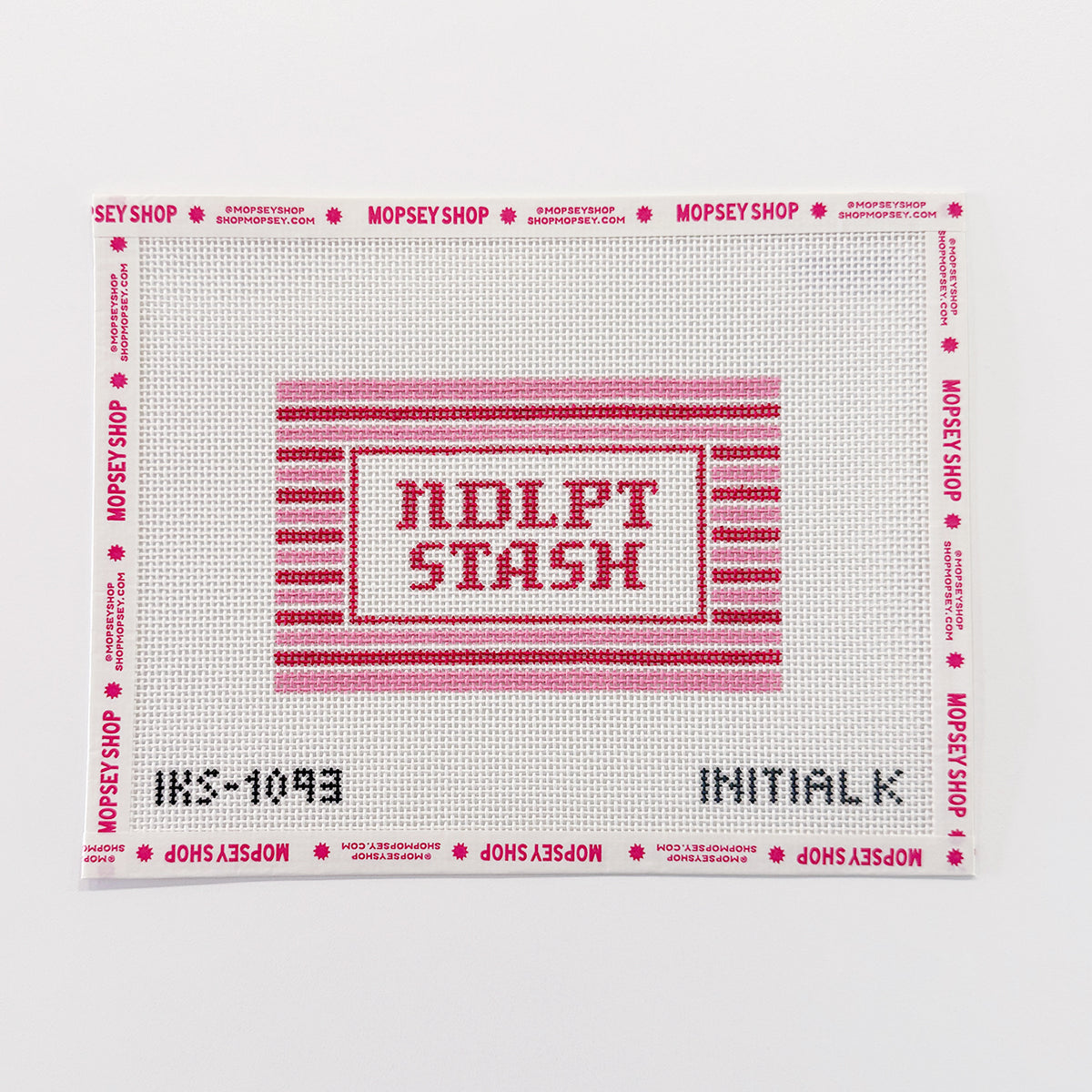 NDLPT Stash Stripes
