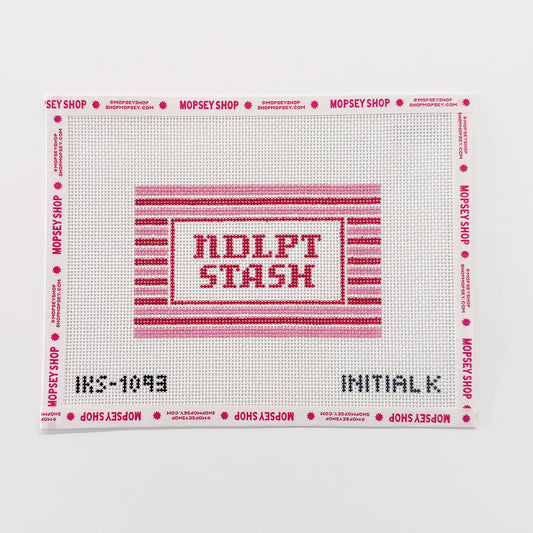 NDLPT Stash Stripes