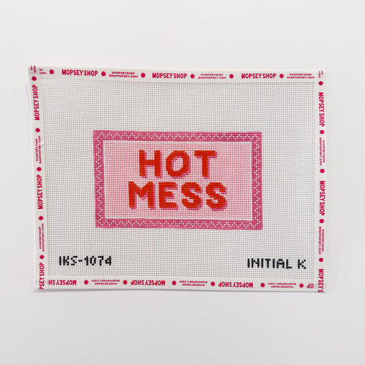 Hot Mess