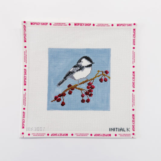 Cranberry Chickadee