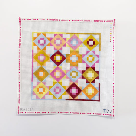 Meadowland Quilt