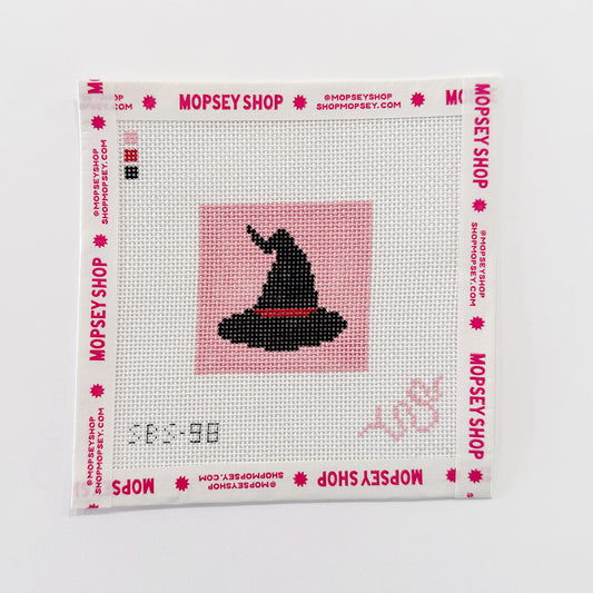 Tiny Witch Hat