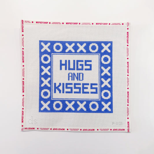 Hugs & Kisses