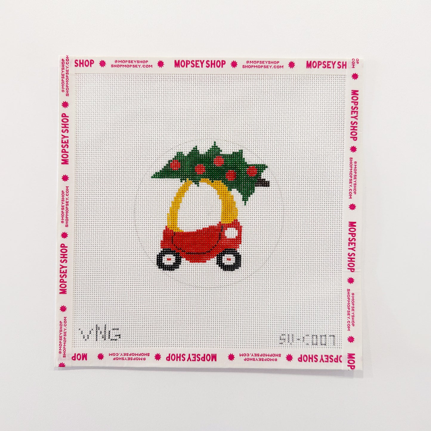 Little Tykes Christmas Car