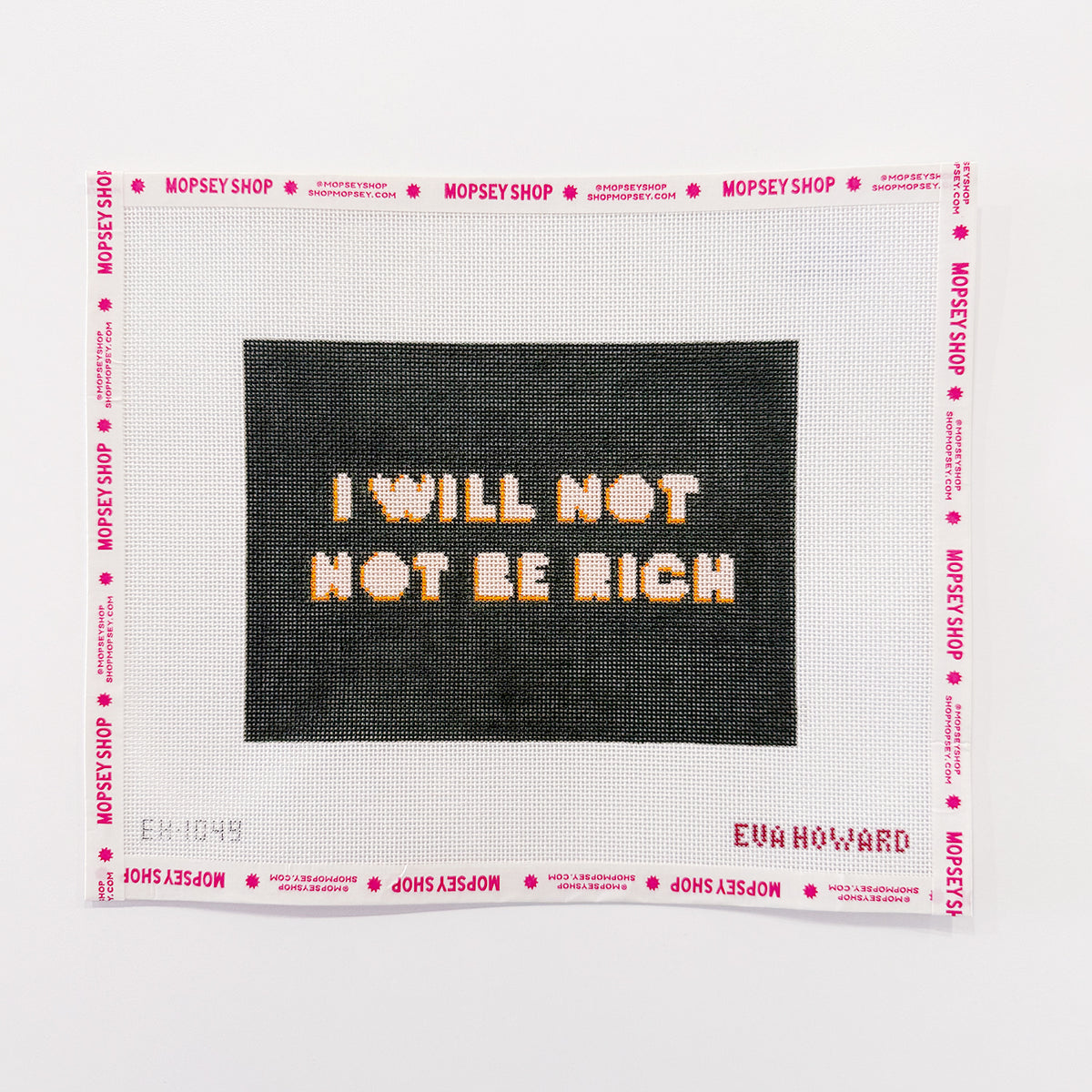 Rich Girl