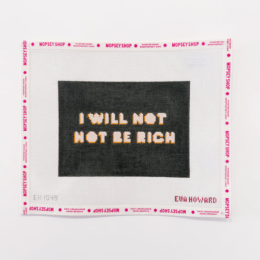 Rich Girl