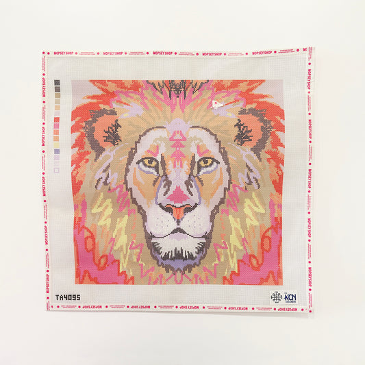 Leander Lion