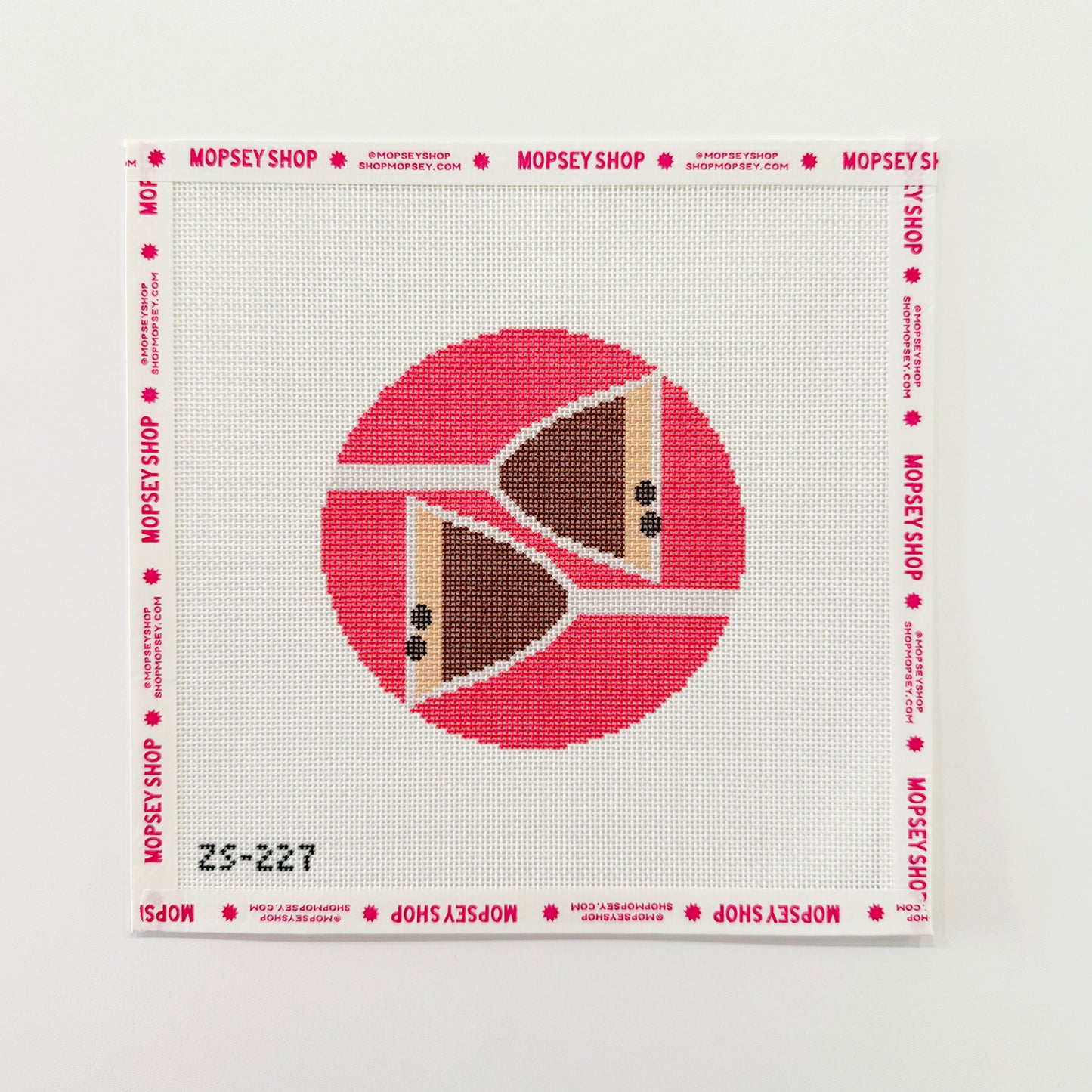 Espresso Martini Round