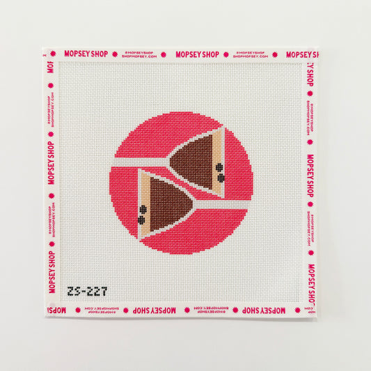 Espresso Martini Round