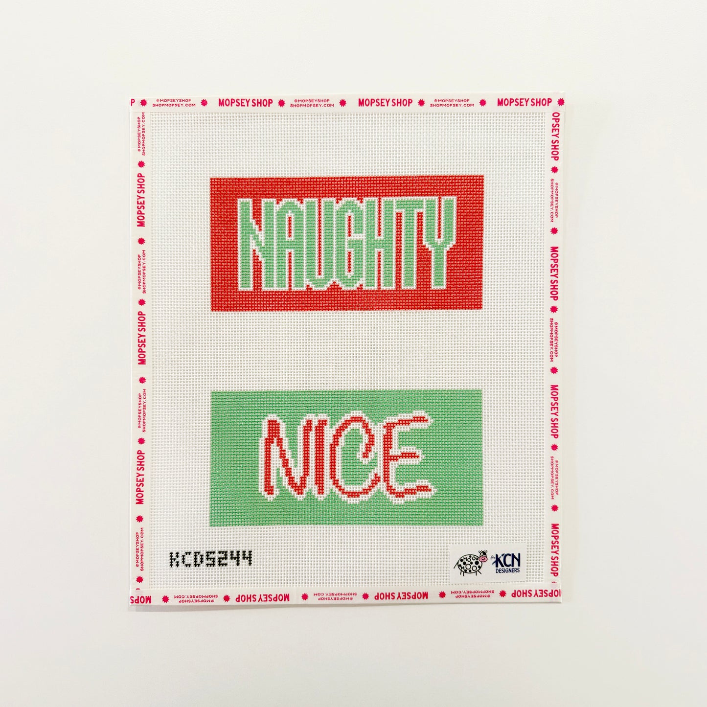 Naughty & Nice