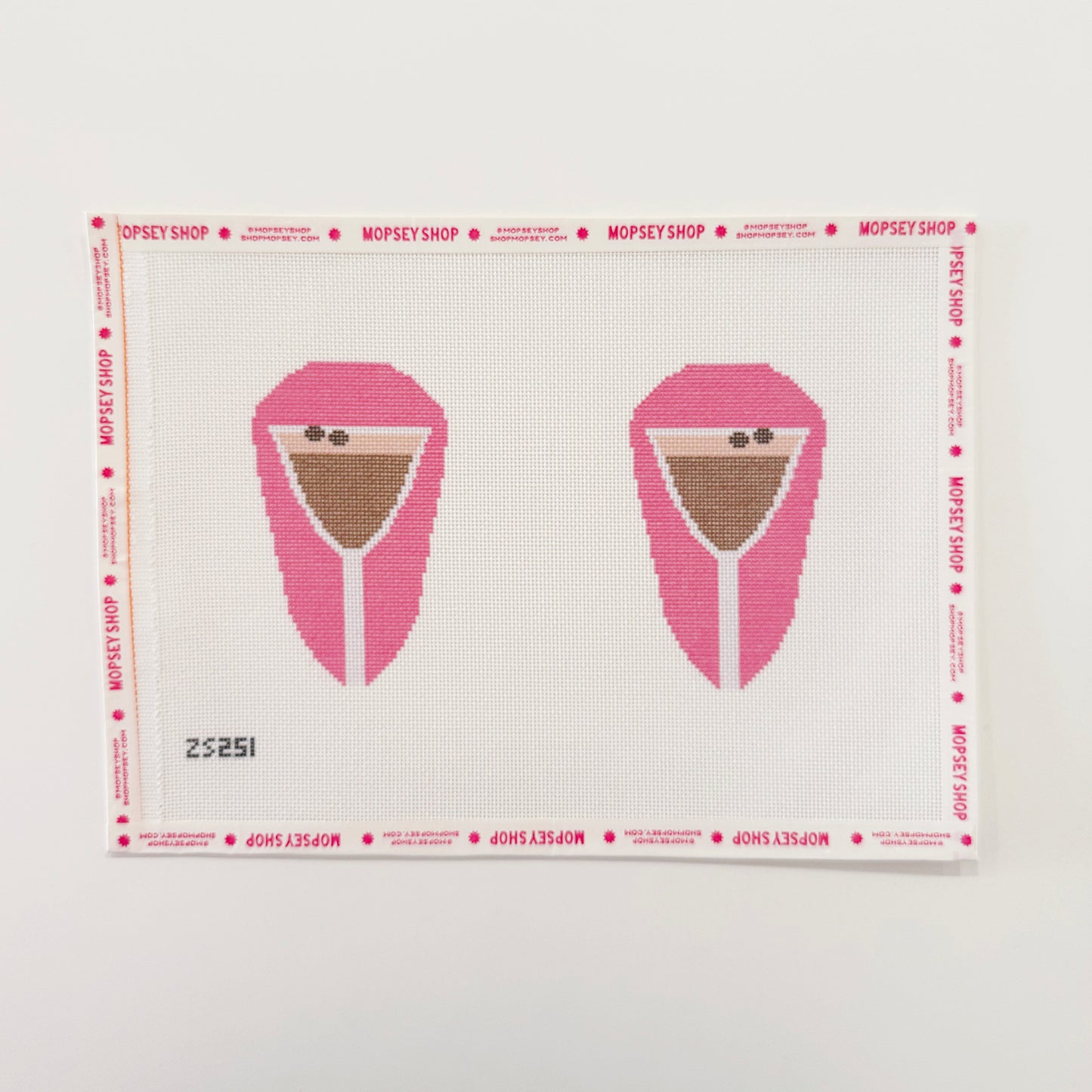 Espresso Martini Scissor Case